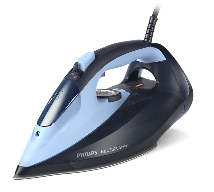 Philips Steam Glide Elite - 2m sladd (DST7041/21) i gruppen HEM, HUSHÅLL & TRÄDGÅRD / Klädvård / Strykjärn hos TP E-commerce Nordic AB (D06595)