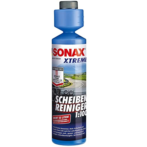 Sonax Xtreme Sprinklerkoncentrat 1:100 250ml i gruppen BIL / Bilvård hos TP E-commerce Nordic AB (D06756)