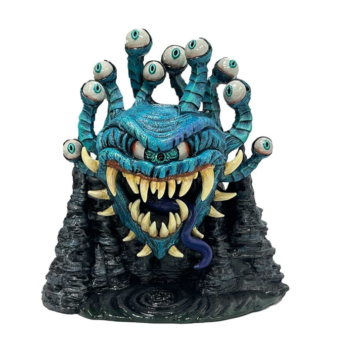 Nemesis Now Dungeons & Dragons Beholder Box i gruppen SPORT, FRITID & HOBBY / Roliga prylar / Samlarobjekt hos TP E-commerce Nordic AB (D06791)