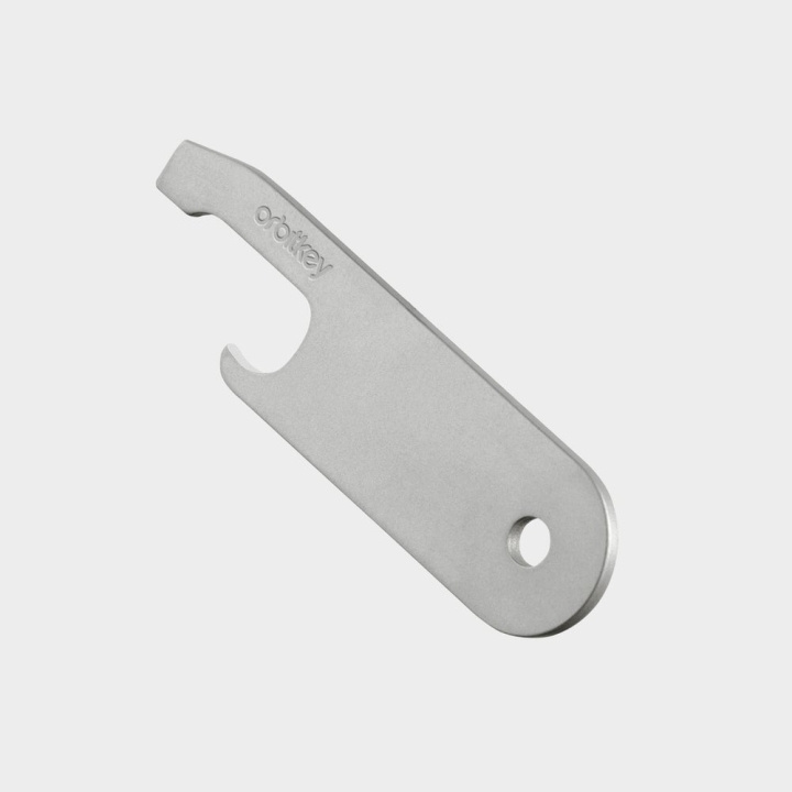 Orbitkey Kapsylöppnare i gruppen SPORT, FRITID & HOBBY / Roliga prylar / Smarta saker hos TP E-commerce Nordic AB (D06829)