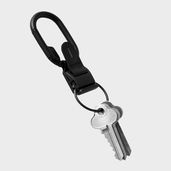 Orbitkey Clip v2 i gruppen SPORT, FRITID & HOBBY / Roliga prylar / Smarta saker hos TP E-commerce Nordic AB (D06833)