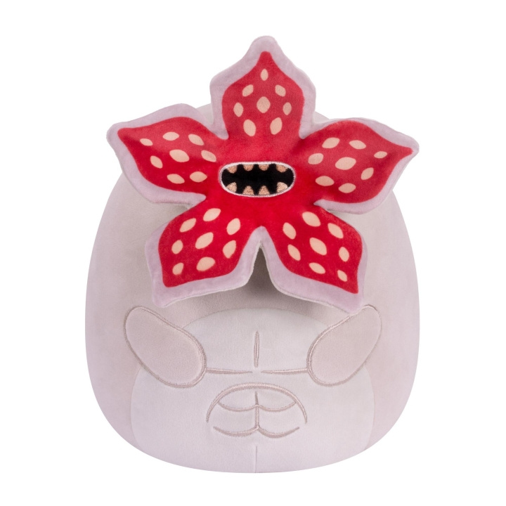 Squishmallows Stranger Things Demogorgan - (219803) i gruppen LEKSAKER, BARN- & BABYPRODUKTER / Babyleksaker / Gosedjur hos TP E-commerce Nordic AB (D06836)