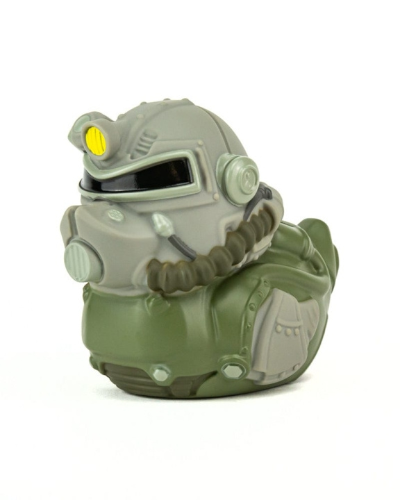 Tubbz Numskull - Fallout Tubbz BOXED T-51 i gruppen SPORT, FRITID & HOBBY / Roliga prylar / Samlarobjekt hos TP E-commerce Nordic AB (D06845)