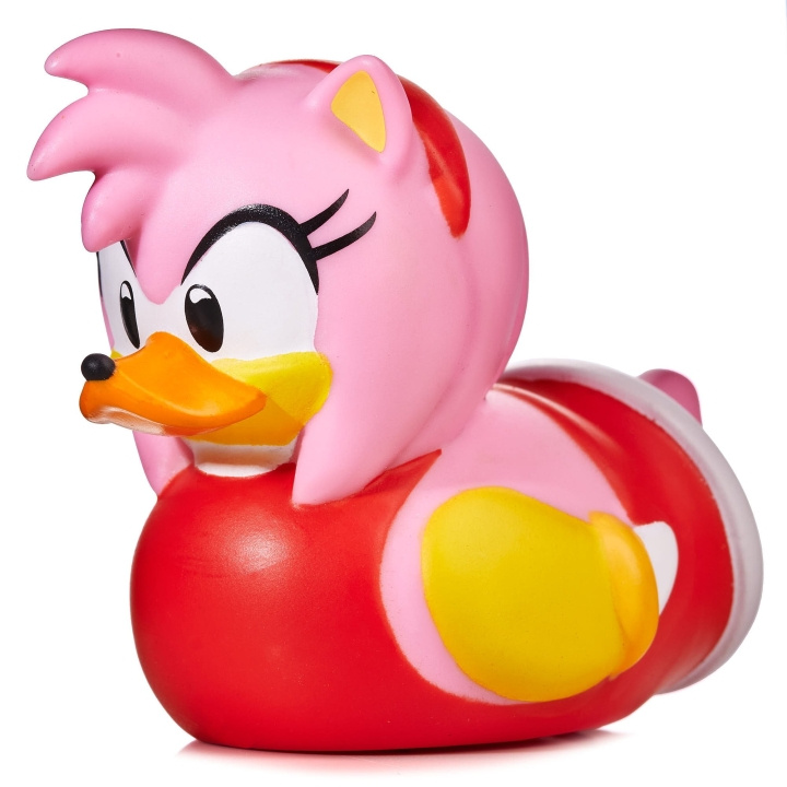 Tubbz Numskull - Sonic Tubbz MINI Amy Rose i gruppen LEKSAKER, BARN- & BABYPRODUKTER / Leksaker / Figurer, Miniatyrer & tillbehör hos TP E-commerce Nordic AB (D06908)