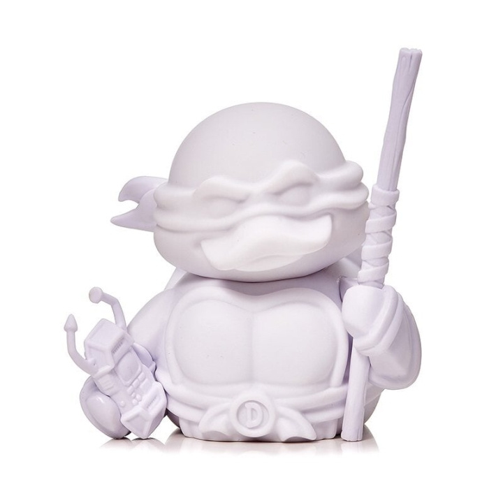 Tubbz Numskull - TMNT Tubbz DIY Donatello i gruppen SPORT, FRITID & HOBBY / Roliga prylar / Samlarobjekt hos TP E-commerce Nordic AB (D06912)