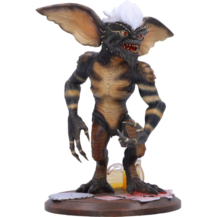 Nemesis Now Gremlins Stripe Figurine 16cm i gruppen SPORT, FRITID & HOBBY / Roliga prylar / Samlarobjekt hos TP E-commerce Nordic AB (D06934)