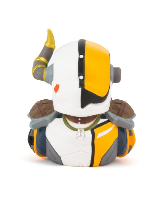 Tubbz Numskull - Destiny Tubbz BOXED Lord Shaxx i gruppen SPORT, FRITID & HOBBY / Roliga prylar / Samlarobjekt hos TP E-commerce Nordic AB (D06945)