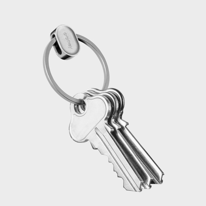 Orbitkey Ring v2 i gruppen SPORT, FRITID & HOBBY / Roliga prylar / Smarta saker hos TP E-commerce Nordic AB (D07025)