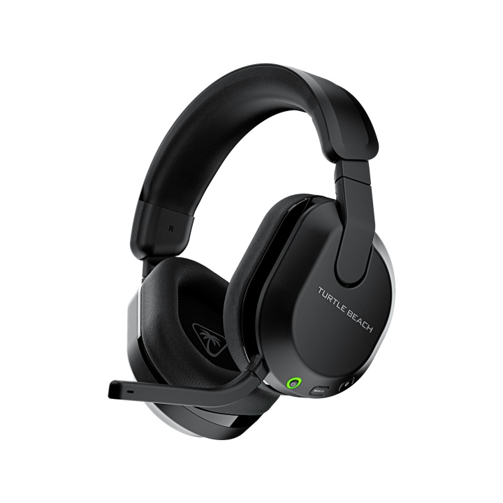 Turtle Beach Stealth 600 GEN3 trådlöst headset - svart PS5/PS4/Switch/PC i gruppen DATORER & KRINGUTRUSTNING / Gaming / Headset hos TP E-commerce Nordic AB (D07120)