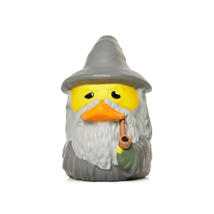 Tubbz Numskull - LOTR Tubbz MINI Gandalf Den Grå i gruppen SPORT, FRITID & HOBBY / Roliga prylar / Samlarobjekt hos TP E-commerce Nordic AB (D07127)