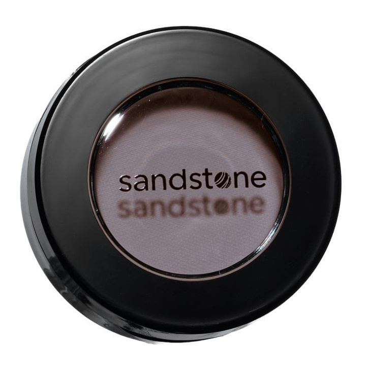 SandStone Ögonskugga 522 Grey Lady i gruppen SKÖNHET & HÄLSA / Makeup / Ögon & Ögonbryn / Ögonskuggor hos TP E-commerce Nordic AB (D07179)