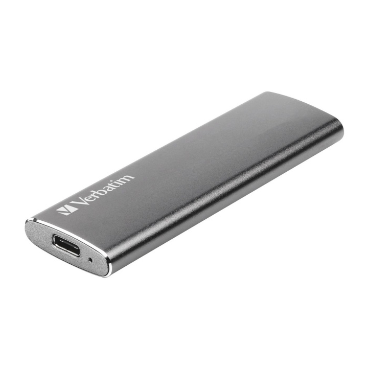 Verbatim VX500 Extern SSD 2TB USB 3.2. Gen 2 i gruppen DATORER & KRINGUTRUSTNING / Datorkomponenter / Hårddiskar / SSD hos TP E-commerce Nordic AB (D07335)