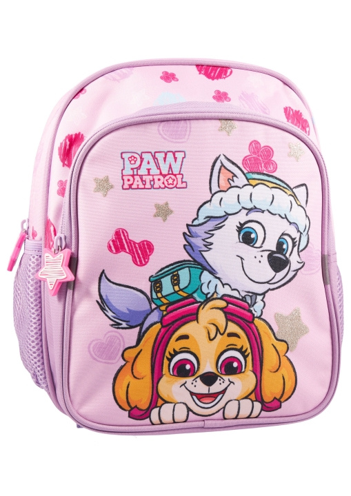 Paw Patrol Barnlicenser - Paw Patrol - Liten ryggsäck (5 L) (045609435) i gruppen LEKSAKER, BARN- & BABYPRODUKTER / Resa / Barnväskor / Ryggsäckar hos TP E-commerce Nordic AB (D07348)