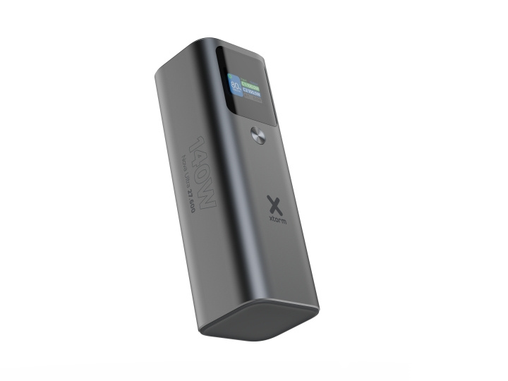 Xtorm 140W Nova Ultra Power Bank - 27.600mAh