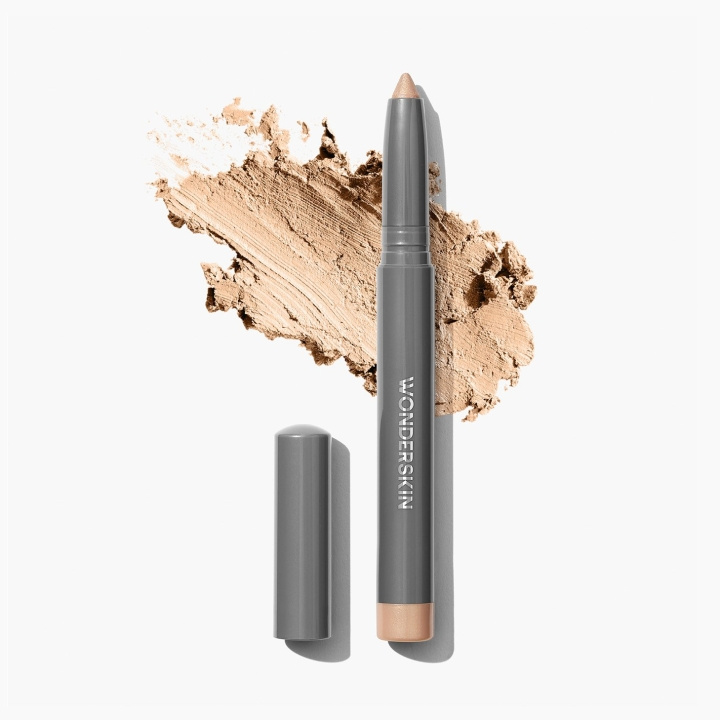 Wonderskin IYKYK Eyeshadow Stick - Champagne - 1,4 g i gruppen SKÖNHET & HÄLSA / Makeup / Ögon & Ögonbryn / Ögonskuggor hos TP E-commerce Nordic AB (D07552)