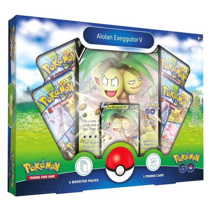 Pokémon Svärd & sköld 10,5 - Box V (POK85054) i gruppen LEKSAKER, BARN- & BABYPRODUKTER / Spel / Kortspel hos TP E-commerce Nordic AB (D07558)