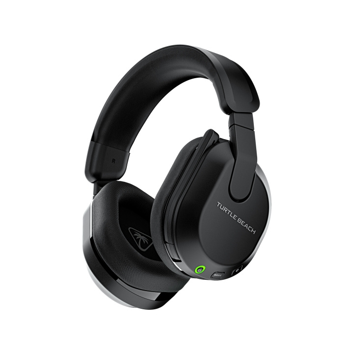 Turtle Beach Stealth 600 GEN3 trådlöst headset - svart - Xbox Series X - S/ One, PC, PS5, PS4, Switch i gruppen DATORER & KRINGUTRUSTNING / Gaming / Headset hos TP E-commerce Nordic AB (D07620)