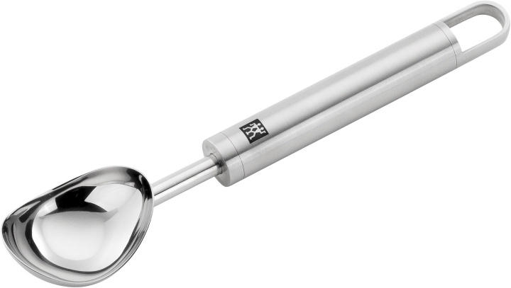 Zwilling Pro Glassskopa - 21 cm - Sølv i gruppen HEM, HUSHÅLL & TRÄDGÅRD / Köksredskap / Övriga köksredskap hos TP E-commerce Nordic AB (D07672)