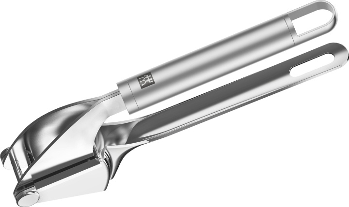 Zwilling Pro Vitlökspress - Silver - 20 cm i gruppen HEM, HUSHÅLL & TRÄDGÅRD / Köksredskap / Övriga köksredskap hos TP E-commerce Nordic AB (D07674)