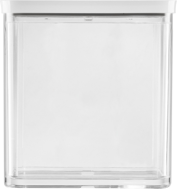 Zwilling Fresh & Save, CUBE Box - transparent-vit - 3M i gruppen HEM, HUSHÅLL & TRÄDGÅRD / Köksredskap / Lunchlådor & Matbehållare hos TP E-commerce Nordic AB (D07679)