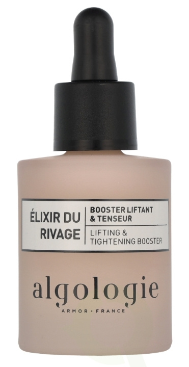 Algologie Elixir Du Rivage Lifting & Tightening Booster 30 ml i gruppen SKÖNHET & HÄLSA / Hudvård / Ansiktsvård / Serum Hud hos TP E-commerce Nordic AB (D07787)