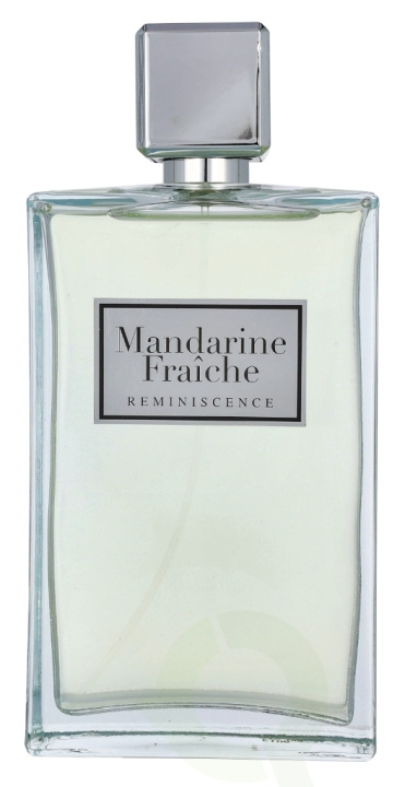 Reminiscence Mandarine Fraiche Edt Spray 100 ml i gruppen SKÖNHET & HÄLSA / Doft & Parfym / Parfym / Parfym för henne hos TP E-commerce Nordic AB (D07798)