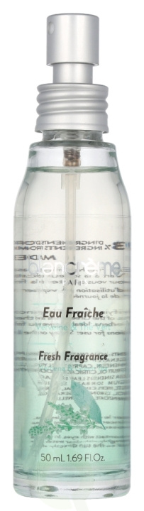 Blancreme Eau Fresh Fragrance Water 50 ml Verbena Green Tea i gruppen SKÖNHET & HÄLSA / Hudvård / Ansiktsvård / Ansiktsvatten & Facemist hos TP E-commerce Nordic AB (D07805)