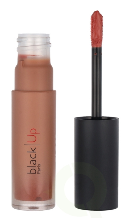 Black Up Lip Gloss 5.4 g #03 i gruppen SKÖNHET & HÄLSA / Makeup / Läppar / Läppglans & Plumper hos TP E-commerce Nordic AB (D07813)