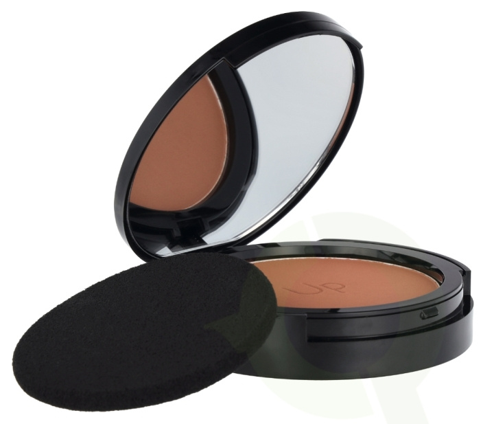 Black Up Two Way Cake Compact Powder 11 g 14 i gruppen SKÖNHET & HÄLSA / Makeup / Basmakeup / Puder hos TP E-commerce Nordic AB (D07815)