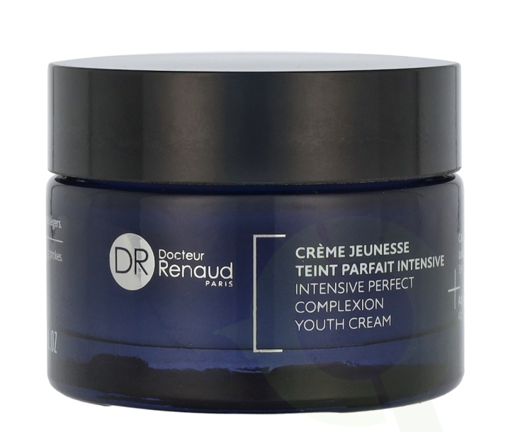 Dr. Renaud Intensive Perfect Complexion Youth Cream 50 ml i gruppen SKÖNHET & HÄLSA / Hudvård / Ansiktsvård / Dagkräm hos TP E-commerce Nordic AB (D07819)