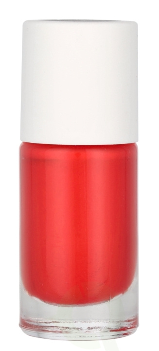 Nailmatic Pure Color 8 ml Coral Red i gruppen SKÖNHET & HÄLSA / Manikyr/Pedikyr / Nagellack hos TP E-commerce Nordic AB (D07830)