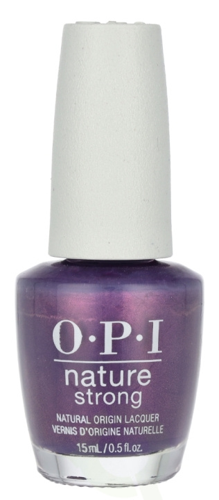 OPI Nature Strong Nail Lacquer 15 ml NAT024 i gruppen SKÖNHET & HÄLSA / Manikyr/Pedikyr / Nagellack hos TP E-commerce Nordic AB (D07834)