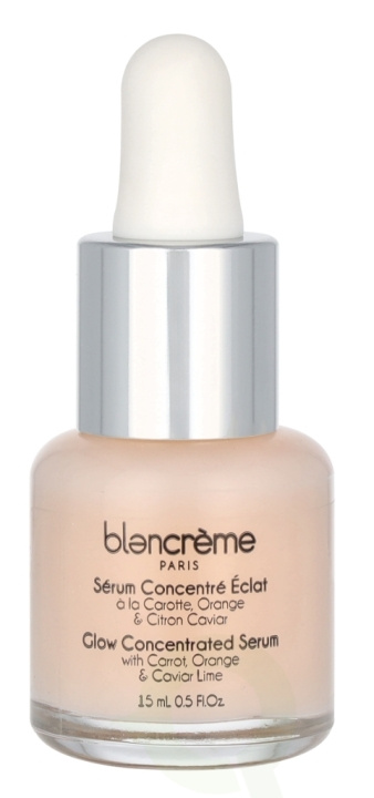 Blancreme Glow Concentrated Serum 15 ml i gruppen SKÖNHET & HÄLSA / Hudvård / Ansiktsvård / Serum Hud hos TP E-commerce Nordic AB (D07860)