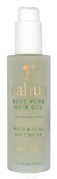 Rahua Aloe Vera Hair Gel 120 ml i gruppen SKÖNHET & HÄLSA / Hår & Styling / Hårstylingprodukter / Gele / Gelespray hos TP E-commerce Nordic AB (D07940)