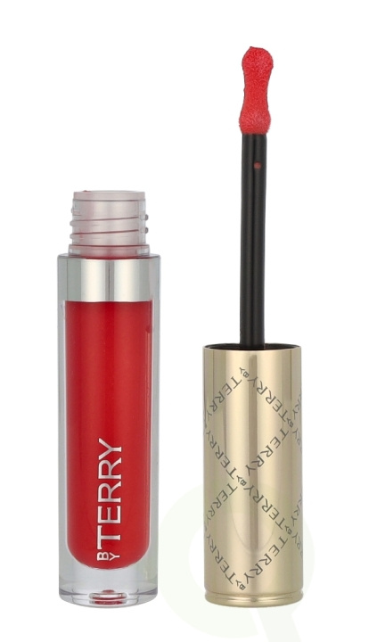 By Terry Baume De Rose Tinted Lip Care 2.3 g #2 Red Carpet i gruppen SKÖNHET & HÄLSA / Makeup / Läppar / Läppglans & Plumper hos TP E-commerce Nordic AB (D07986)