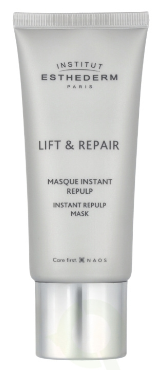 Esthederm Lift & Repair Instant Repair Mask 50 ml i gruppen SKÖNHET & HÄLSA / Hudvård / Ansiktsvård hos TP E-commerce Nordic AB (D07999)