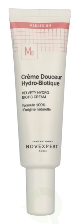 Novexpert Hydro-Biotic Cream 30 ml i gruppen SKÖNHET & HÄLSA / Hudvård / Ansiktsvård / Ansiktskräm hos TP E-commerce Nordic AB (D08065)