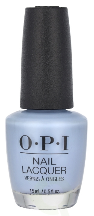 OPI Nail Lacquer 15 ml Verified i gruppen SKÖNHET & HÄLSA / Manikyr/Pedikyr / Nagellack hos TP E-commerce Nordic AB (D08079)