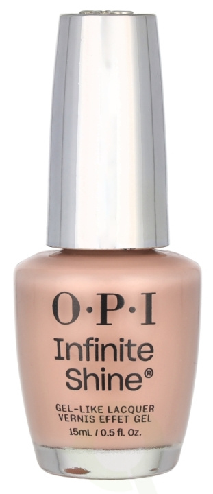 OPI Infinite Shine Nail Lacquer 15 ml Over Slay Your Welcome i gruppen SKÖNHET & HÄLSA / Manikyr/Pedikyr / Nagellack hos TP E-commerce Nordic AB (D08082)