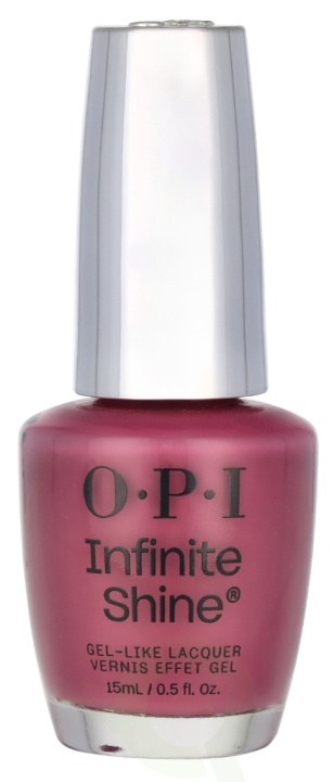 OPI Infinite Shine Nail Lacquer 15 ml Times Infinity i gruppen SKÖNHET & HÄLSA / Manikyr/Pedikyr / Nagellack hos TP E-commerce Nordic AB (D08084)