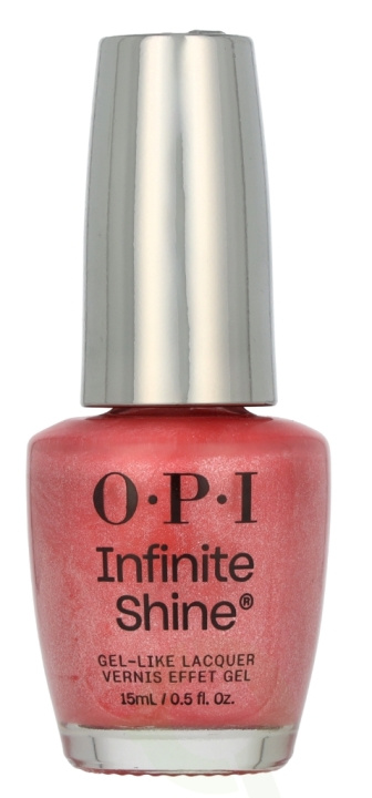 OPI Infinite Shine Nail Lacquer 15 ml Princesses Rule i gruppen SKÖNHET & HÄLSA / Manikyr/Pedikyr / Nagellack hos TP E-commerce Nordic AB (D08087)