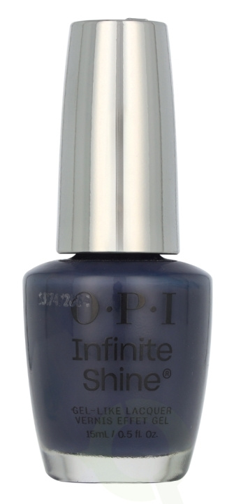 OPI Infinite Shine Nail Lacquer 15 ml Less Is Norse i gruppen SKÖNHET & HÄLSA / Manikyr/Pedikyr / Nagellack hos TP E-commerce Nordic AB (D08089)