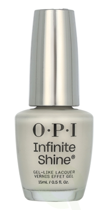 OPI Infinite Shine Nail Lacquer 15 ml Funny Bunny i gruppen SKÖNHET & HÄLSA / Manikyr/Pedikyr / Nagellack hos TP E-commerce Nordic AB (D08091)