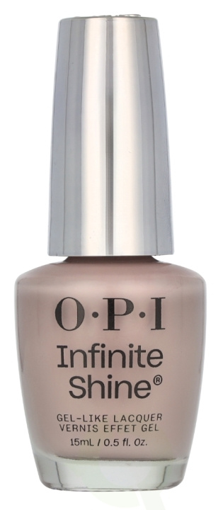 OPI Infinite Shine Nail Lacquer 15 ml Dont Bossa Nova Me Around i gruppen SKÖNHET & HÄLSA / Manikyr/Pedikyr / Nagellack hos TP E-commerce Nordic AB (D08097)