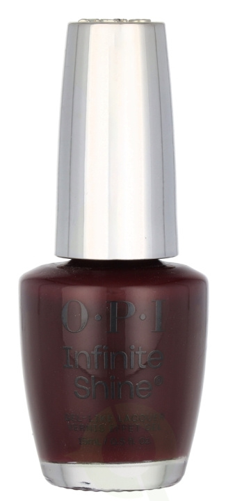 OPI Infinite Shine Nail Lacquer 15 ml Raisin The Bar i gruppen SKÖNHET & HÄLSA / Manikyr/Pedikyr / Nagellack hos TP E-commerce Nordic AB (D08098)