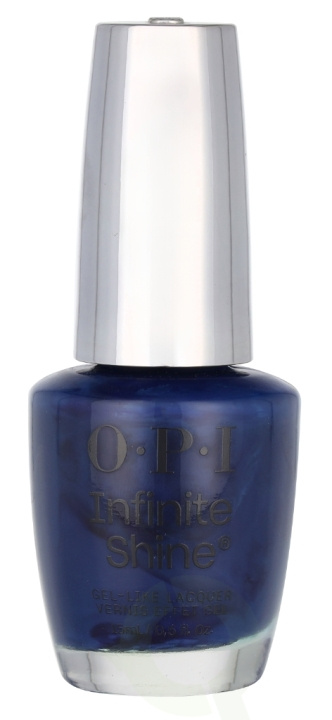 OPI Infinite Shine Nail Lacquer 15 ml No Chips On My Shoulder i gruppen SKÖNHET & HÄLSA / Manikyr/Pedikyr / Nagellack hos TP E-commerce Nordic AB (D08104)