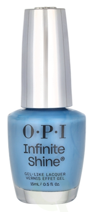 OPI Infinite Shine Nail Lacquer 15 ml Strongevity i gruppen SKÖNHET & HÄLSA / Manikyr/Pedikyr / Nagellack hos TP E-commerce Nordic AB (D08105)