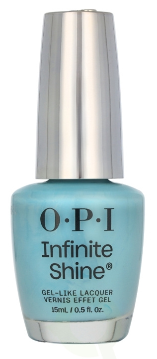 OPI Infinite Shine Nail Lacquer 15 ml Last From The Past i gruppen SKÖNHET & HÄLSA / Manikyr/Pedikyr / Nagellack hos TP E-commerce Nordic AB (D08107)