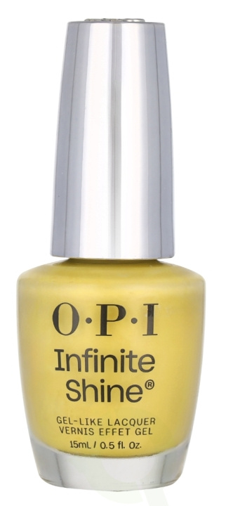 OPI Infinite Shine Nail Lacquer 15 ml Its Always Stunny i gruppen SKÖNHET & HÄLSA / Manikyr/Pedikyr / Nagellack hos TP E-commerce Nordic AB (D08112)