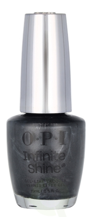 OPI Infinite Shine Nail Lacquer 15 ml Stay&Night i gruppen SKÖNHET & HÄLSA / Manikyr/Pedikyr / Nagellack hos TP E-commerce Nordic AB (D08116)